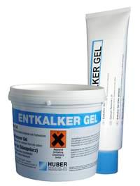 Средство для удаления кальциевых отложений Entkalker Gel